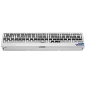 난방 에어 커텐 히터형 조절 방열 열풍 리모컨 온도 매장 저소음 업소용 기계 출입구 식당