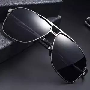 선글라스 변색렌즈 초경량 변색 편광선글라스 야간운전 밤운전 야간 보잉 편광 남성