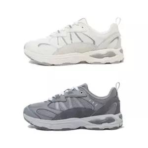 갤러리아 K2 남여공용 사계절 경량 워킹화 누블로 FUF23N50 FUF23N51