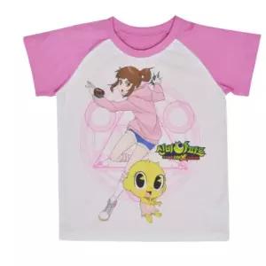 [레노마][레노마이너]신비아파트 여아 매지컬 5부내의상PK_KG