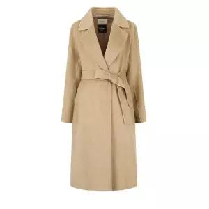 [롯데백화점]제이제이지고트 캐시미어 로브 핸드메이드 코트 GPBM0CTT11