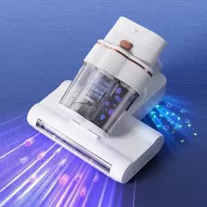 벤트론스 UV 침구청소기 진드기 살균 온열 매트리스 청소기