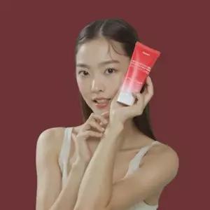 바르는 콜라겐 팩 리프팅 랩핑 마스크 물광 나이트 랩핑 수분 공급 탕후루팩 100ml