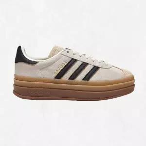 [아디다스] ADIDAS 가젤 볼드 블랙 여성 JS3892 2471157