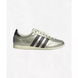 [아디다스] ADIDAS 재팬 - 알실버 블랙 JS4015 2480150