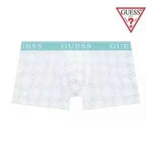 [롯데백화점]게스 [선물포장] G로고 남성드로즈 OEMDR291MT