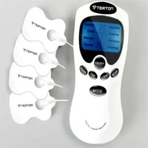 자기장 치료기 저주파 물리 전기자극 충격파 안마기 이온도입기 EMS장비