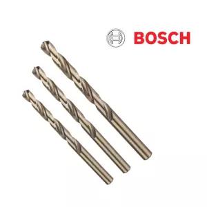 보쉬 코발트 스텐 드릴비트 3.2mm 10p세트