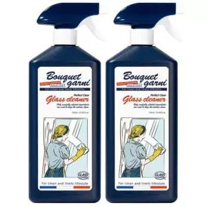 얼룩 제거제 화장실 유리세정제 담배 찌든때 기름때 얼룩제거 다목적 클리너 750ml 2개