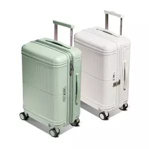 브라이튼 벤트너 20인치 여행용 캐리어