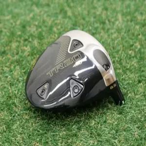 DEMO 중고 혼마 TR20 460 드라이버 헤드 8.5도 (커버 X)