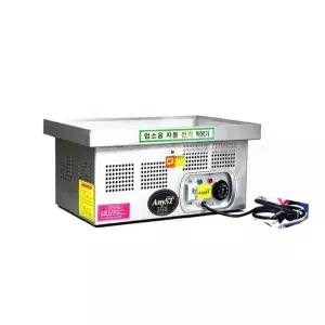 업소용 떡볶이조리기 자동 떡볶이기계 포장마차 전기