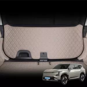 샤오토 기아 EV5 트렁크도어매트