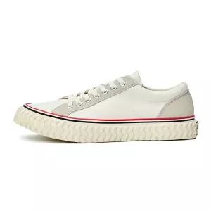 엑셀시오르 볼트레트로 화이트 스티커즈 남여공용