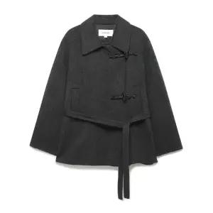 [롯데백화점]나이스클랍 하프 더플코트 N254MWCA44