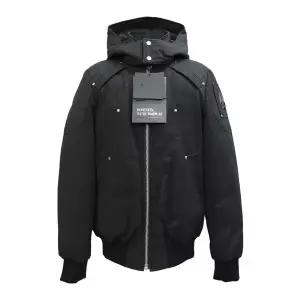 [여주점][무스너클]무스너클 M32MB000N 292 BALLISTIC 발리스틱 봄버 남성 패딩