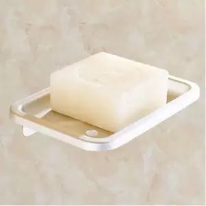 홈바스 모던 비누대 실버) 비누트레이 비누대 비누케이스 비누통 비누트레이