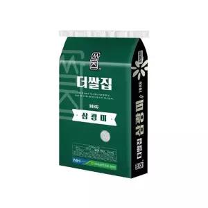 25년산 햅쌀 (특등급/단일품종) 아산시농협 더쌀집 삼광미 10kgwp