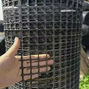 망울타리 닭장망 양계망 50m롤 철망 플라스틱 울타리망 메쉬