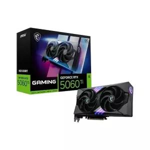 MSI 지포스 RTX 5060 Ti 게이밍 OC D7 16GB 트윈프로져 -Yc