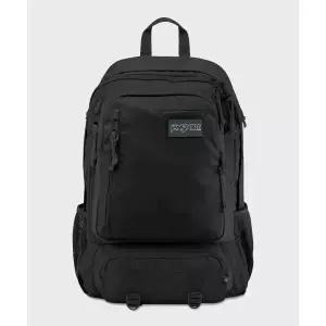 매장정품 잔스포츠 JANSPORT 엔보이 BLACK JS00T45G008 208530