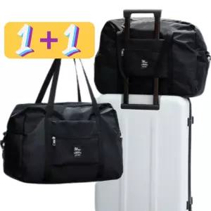 모담 모든 순간을 담다 여행가방 보스턴백 방수 대용량 결합형 탈부착 