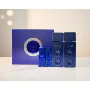 보닌 남성 2종 더스타일 워터 차지 기초화장품 세트 선물 남자친구