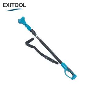 엑시툴 무선 전기톱 연장대
