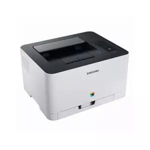 삼성전자 SL-C513W 와이파이 컬러레이저 프린터 사무용 가정용 모바일지원 (정품토너포함)