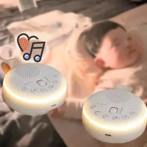 휴비베이비 신생아 백색소음기 수면 꿀잠 아기용품 출산선물 HWN-100