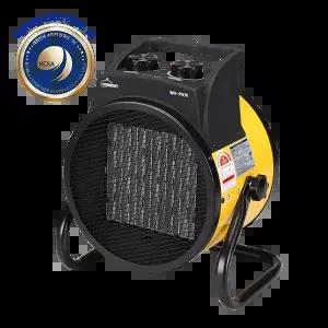 한솔전기 /PTC 히터 온풍기 열풍기 3Kw 산업용 공업용