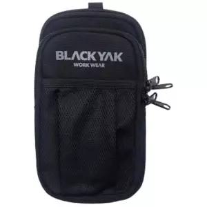 블랙야크 P-멀티파우치V2 스마트폰 수납 방수 캠핑 등산 낚시용