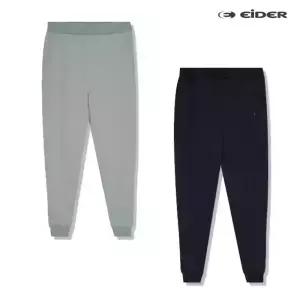 아이더 여성 겨울 기능성(기모안감.보온성) 브러쉬 트레이닝 팬츠 바이두 DWW22303