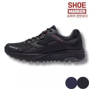 프로스펙스 크로스 CT V2 남성 미끄럼방지 운동 워킹 트레킹화 PW0UW23F721