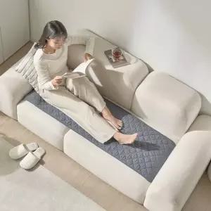 1+1 포소미 투어 여행용 프리볼트 전기요 탄소매트 라지