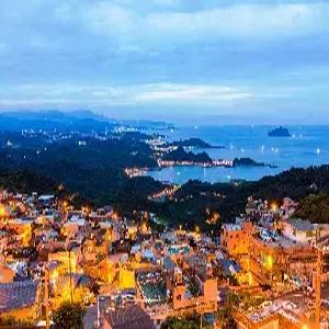 [프리미엄 이코노미석]스타가이드와 함께 하는 대만/야류/스펀/지우펀 4일#101타워#전신마사지#프리미엄미슐랭특식#월드체인5성호텔#지우펀야경#까르푸자유쇼핑