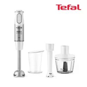 [HOT딜][Tefal] 테팔 핸드블렌더 퀵쉐프베베 HB65H1KR