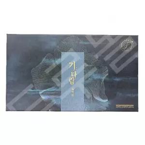 정관장 기다림 침향환 4g 30환