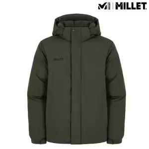 MILLET MG01 밀레 [ 25FW 50%행사 ] 남성겨울 헤비구스 후드탈부착 바트구스자켓 _MIU