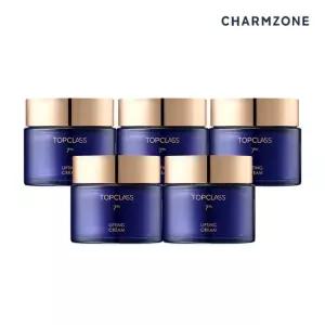 참존 탑클래스 7세대 리프팅 크림 50ml 5개
