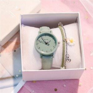 생일선물 시계 여고생 청소년 여학생 우정 손목시계 여중생 졸업