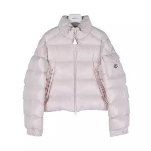 [몽클레어] FW25 여성 페트라 숏 패딩 1A00032 596XE 519