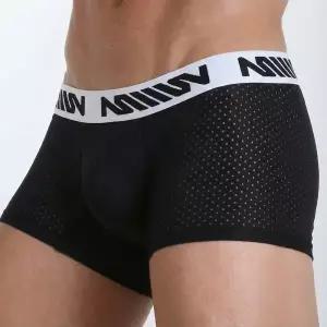 [메트로메일웨어][M2W] Short Boxer Intenso 7인치 (2022-21)