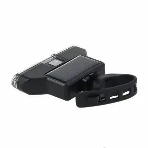 태양광 자전거 후미등 라이딩안전등