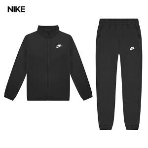 나이키 클래식 기모 여성 트레이닝 세트 운동복 츄리닝 FD3067-010