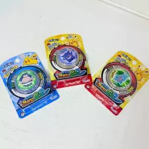 포켓몬 라이팅 요요 (캐릭터랜덤)1p