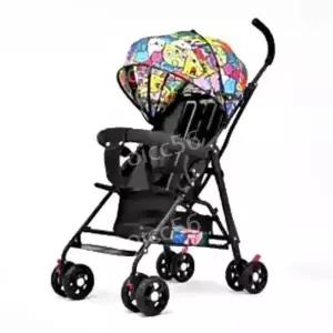 초소형 접이식 유모차 경량 유모카휴대용 이