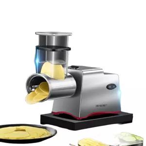 자동 스파이럴라이저 야채 회전채칼 채썰기 채칼