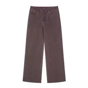 갤러리아 [SI][25F/W] 기모 스판 스트레이트 팬츠 (SBPKY22720)