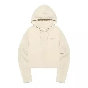 [LEE]우먼 썸머 후드 가디건 베이지 LE2502LT61BE 665258